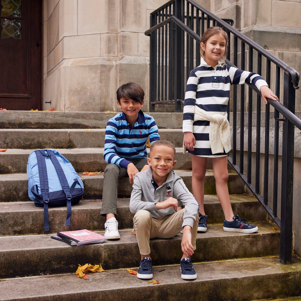 Kids