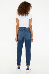 Womens Ladies Jeans Blue