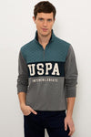 SWEATSHIRT-OIL