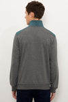 SWEATSHIRT-OIL