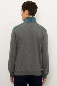 SWEATSHIRT-OIL