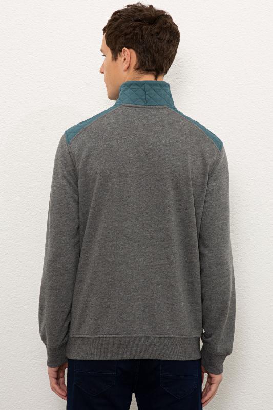 SWEATSHIRT-OIL