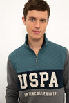 SWEATSHIRT-OIL