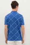 POLO SHIRT-SAX