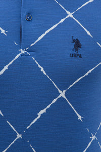 POLO SHIRT-SAX