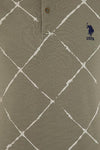 POLO SHIRT-KHAKI