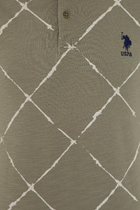 POLO SHIRT-KHAKI