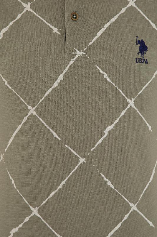 POLO SHIRT-KHAKI