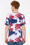 T-SHIRT-LIGHT RED