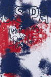T-SHIRT-LIGHT RED