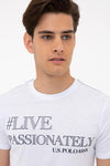 T-SHIRT-WHITE
