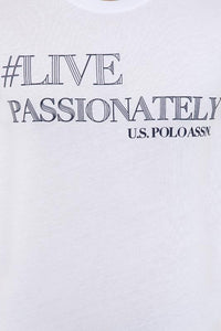 T-SHIRT-WHITE