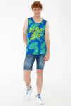 T-SHIRT-SAX