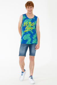 T-SHIRT-SAX