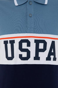 POLO SHIRT-INDIGO