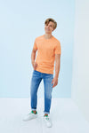 T-SHIRT-ORANGE