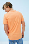 T-SHIRT-ORANGE