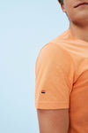 T-SHIRT-ORANGE