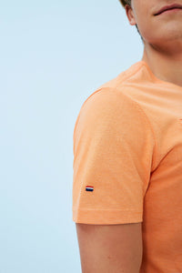 T-SHIRT-ORANGE
