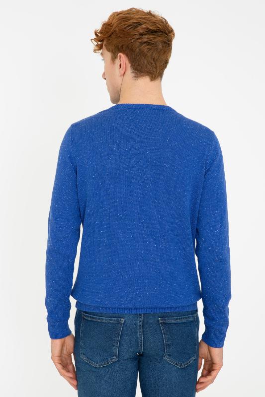 KNITWEAR-SAX