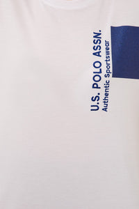 Womens Ladies T-Shirt White