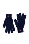 GLOVES-NAVY BLUE