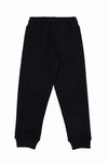BOY SWEATPANTS-BLACK