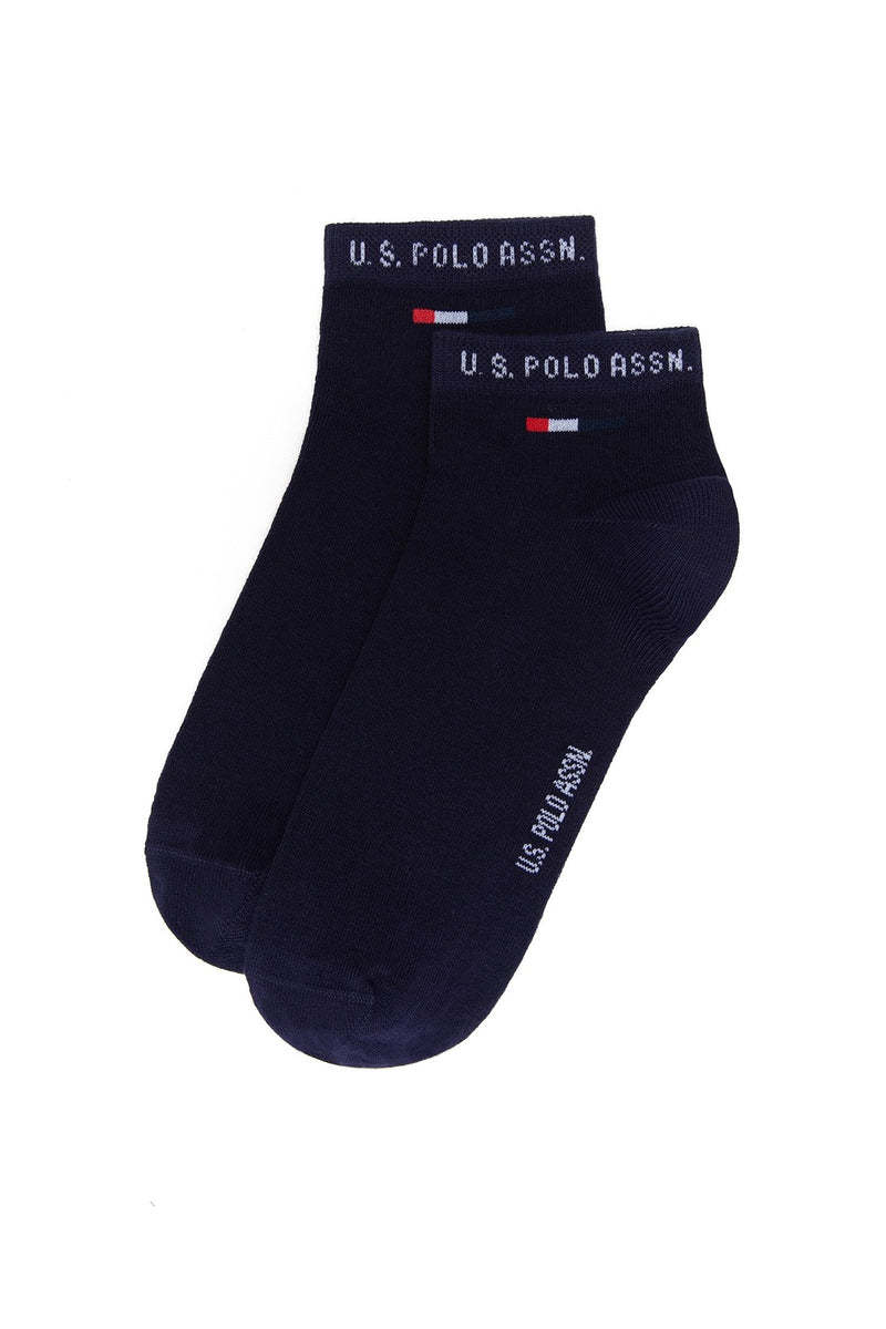 Mens Socks Navy Blue