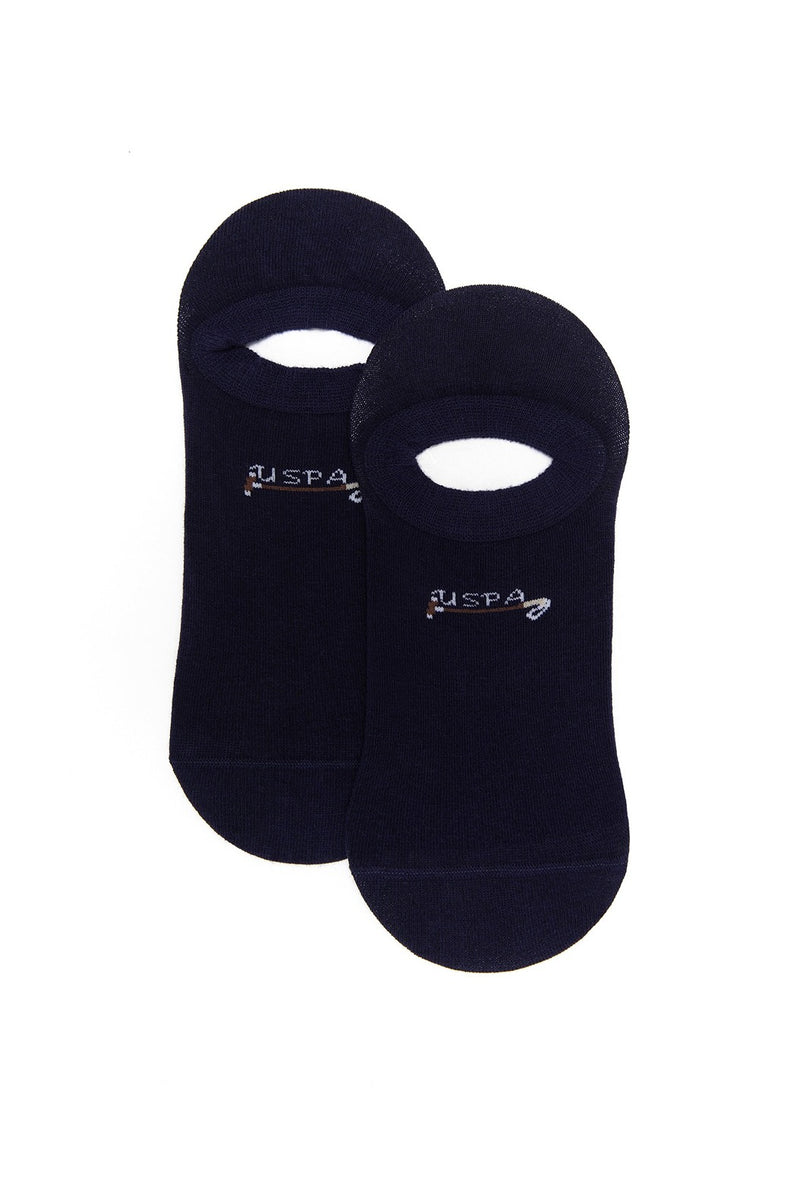 Mens Socks Navy Blue