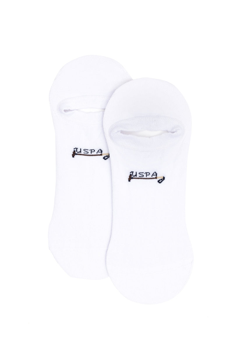 Mens Socks White
