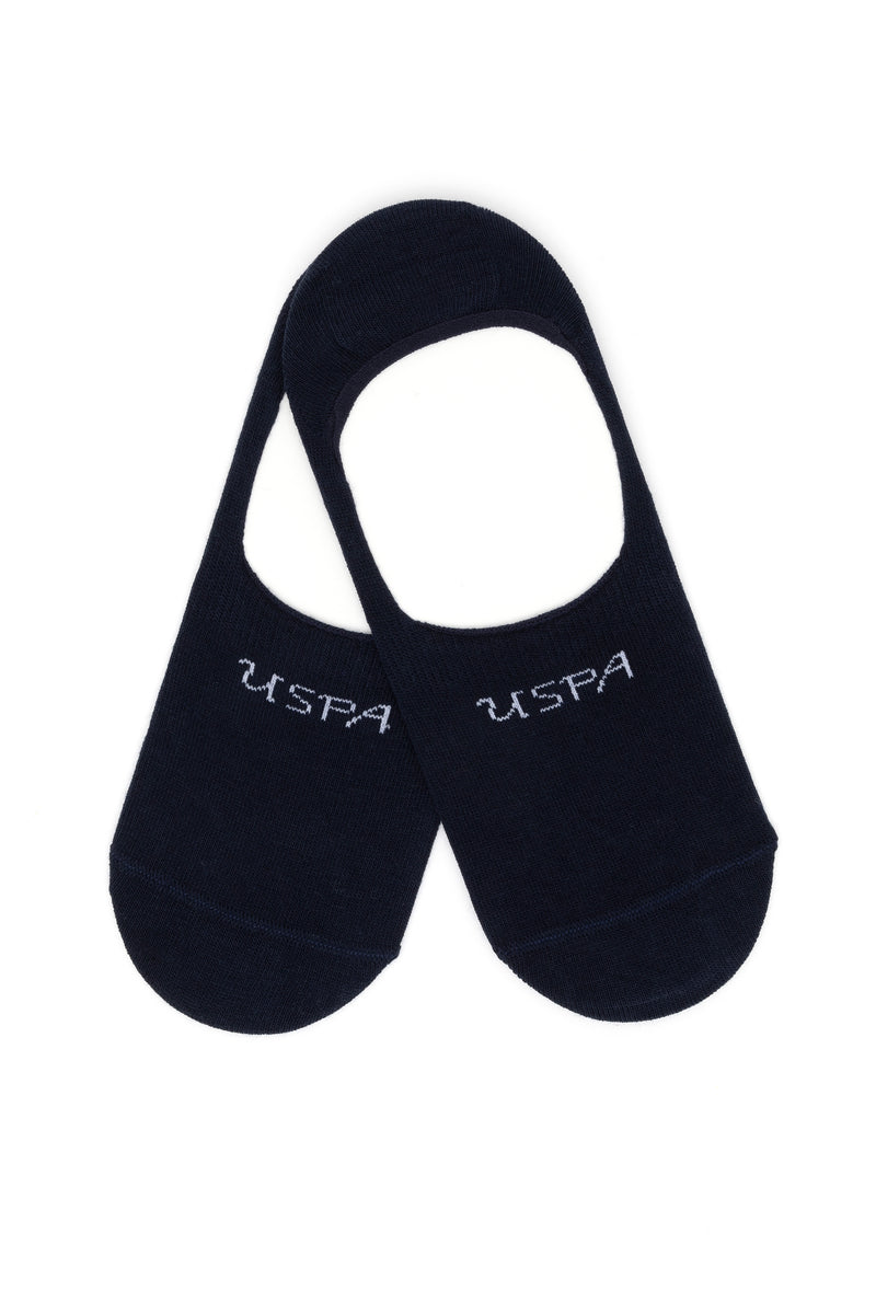 LADIES SOCKS-NAVY BLUE