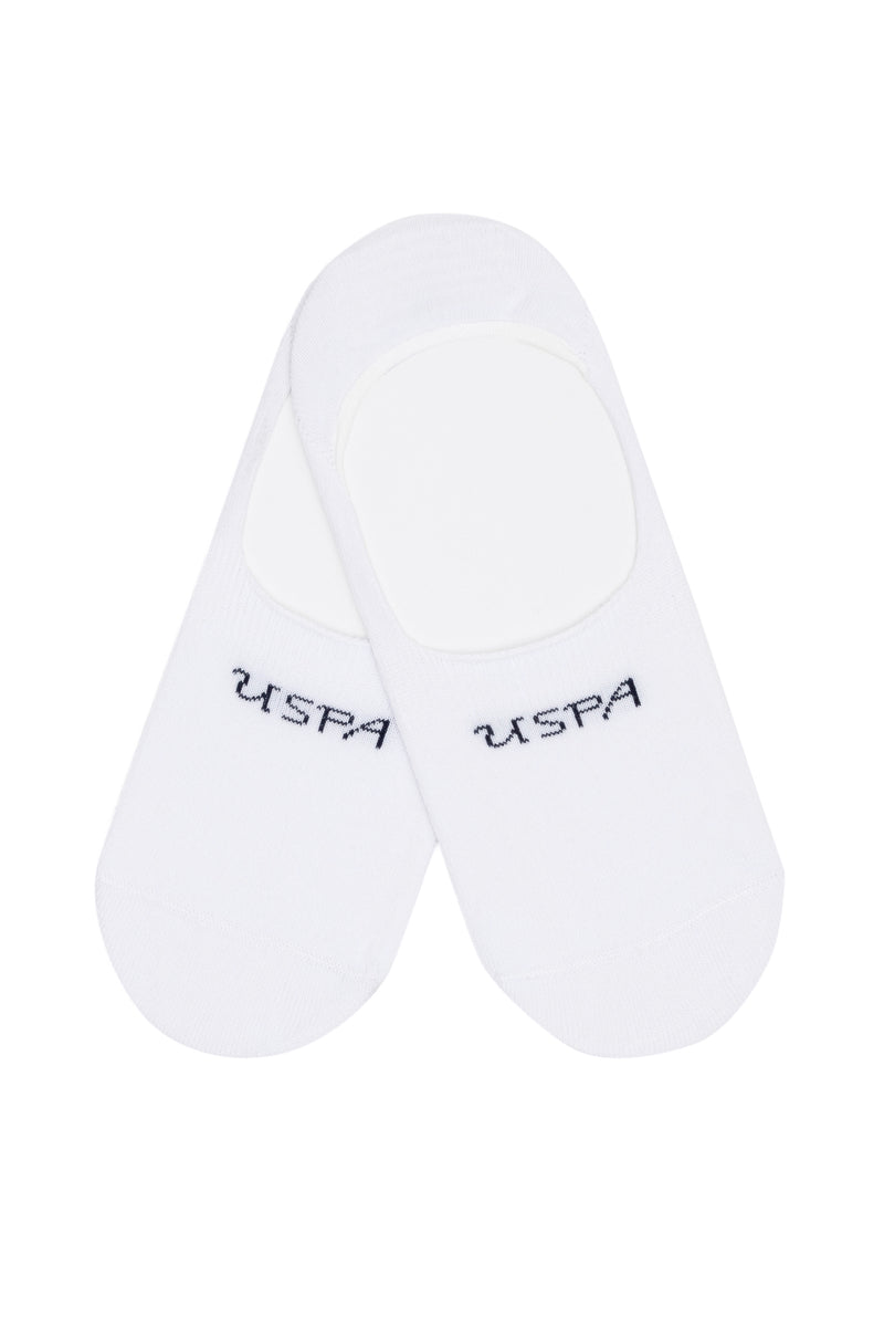 LADIES SOCKS-WHITE