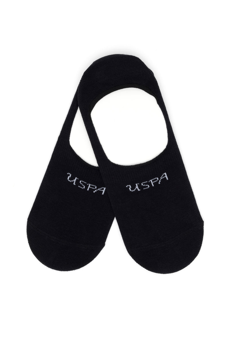 LADIES SOCKS-BLACK