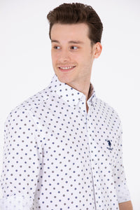 SHIRT-WHITE