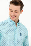SHIRT-NILE