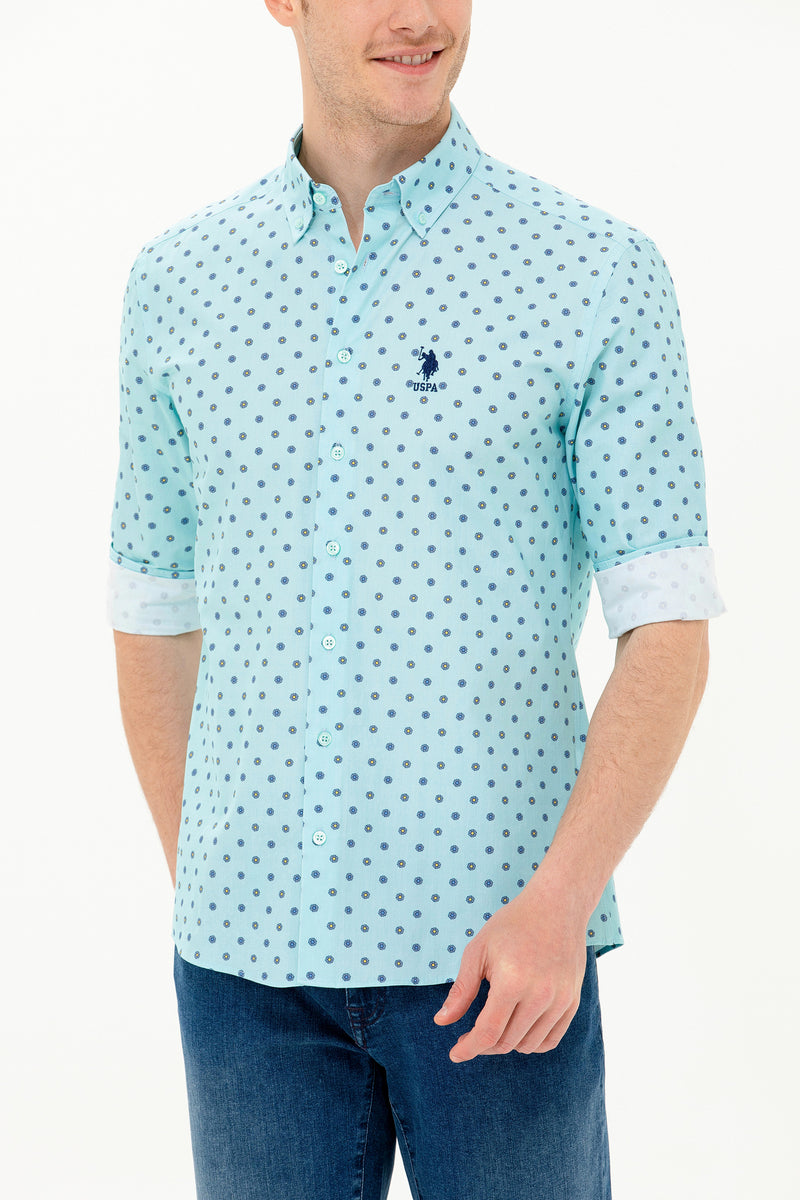 SHIRT-NILE