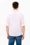 SHIRT-LIGHT PINK
