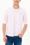 SHIRT-LIGHT PINK