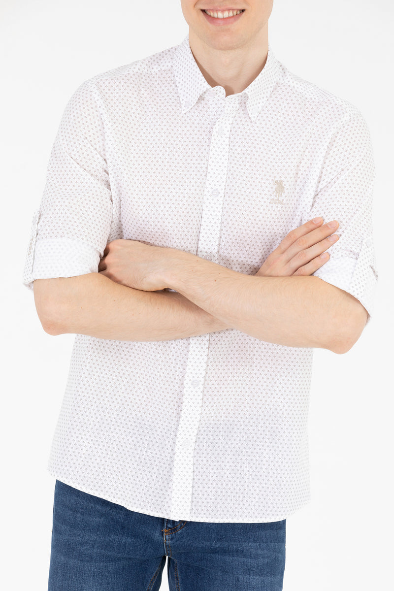 SHIRT-STONE