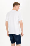 BASIC T-SHIRT-WHITE