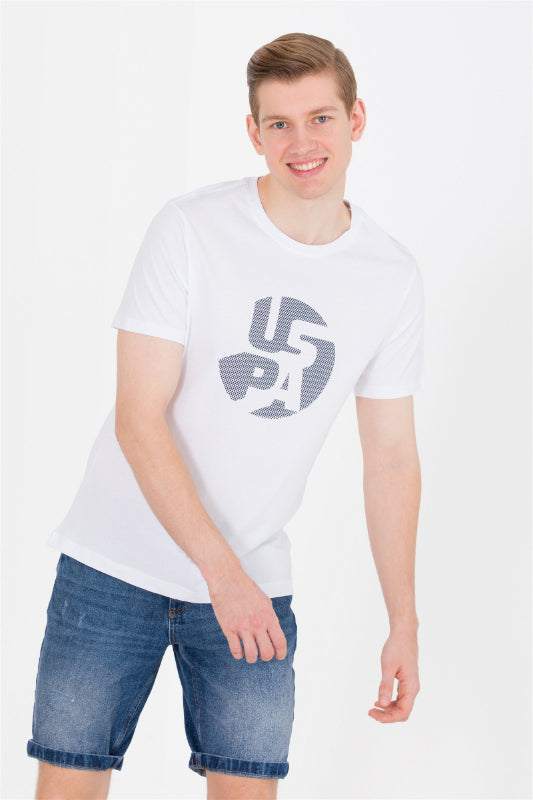 T-SHIRT-WHITE