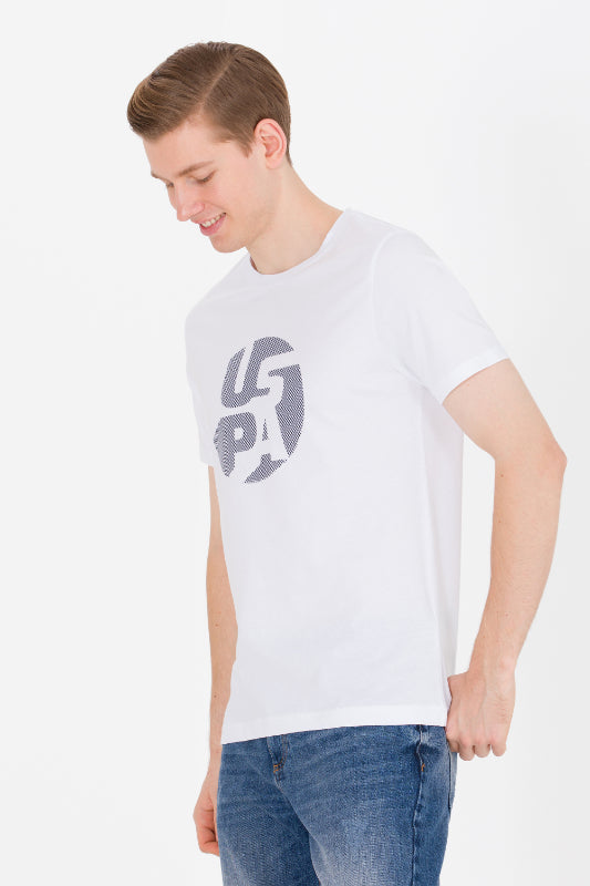 T-SHIRT-WHITE