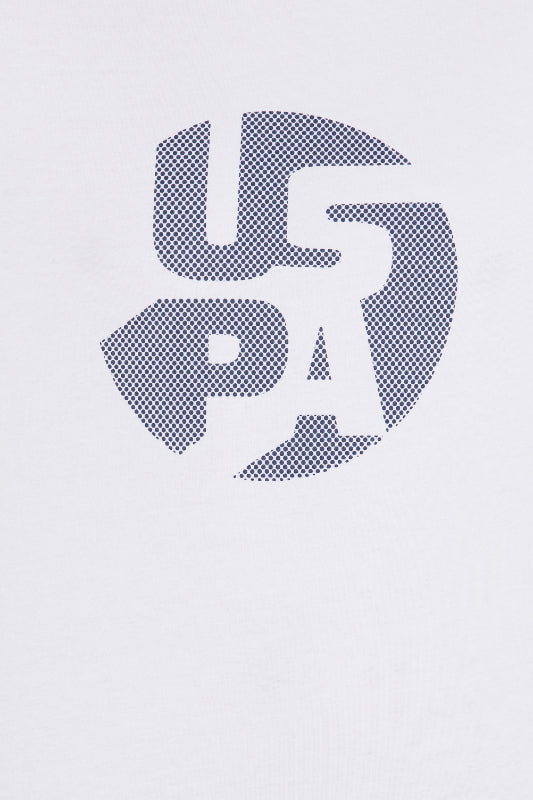 T-SHIRT-WHITE