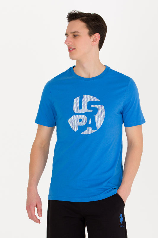 T-SHIRT-SAX