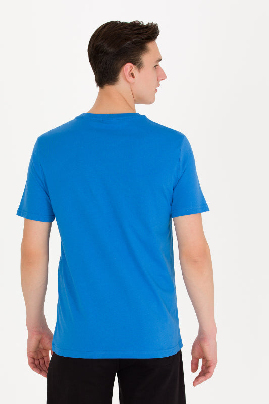 T-SHIRT-SAX