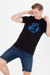 T-SHIRT-BLACK