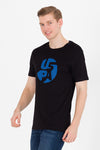 T-SHIRT-BLACK