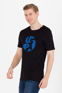 T-SHIRT-BLACK
