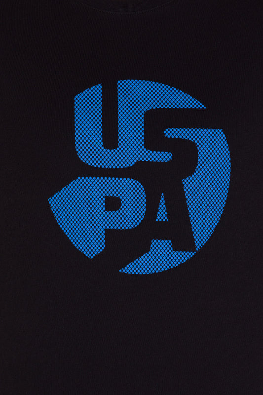 T-SHIRT-BLACK