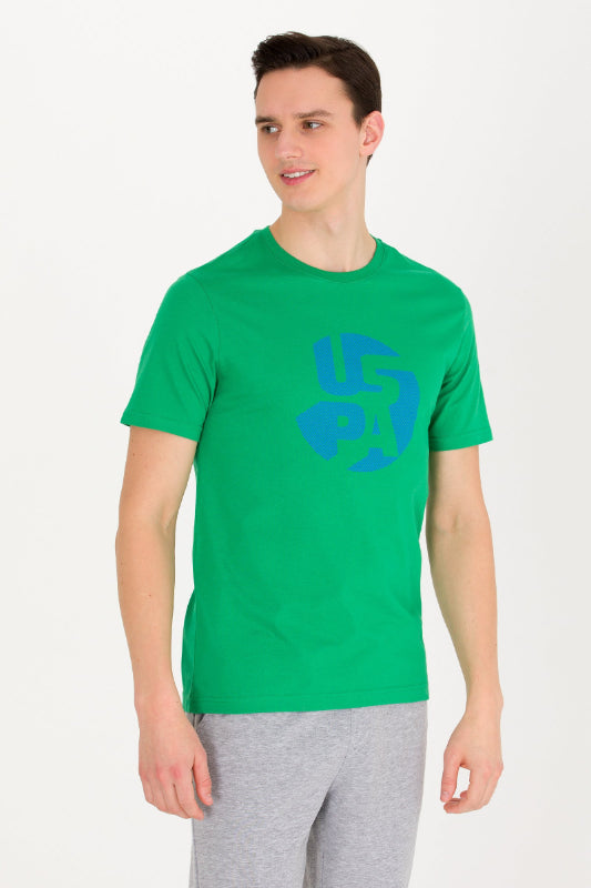 T-SHIRT-GREEN